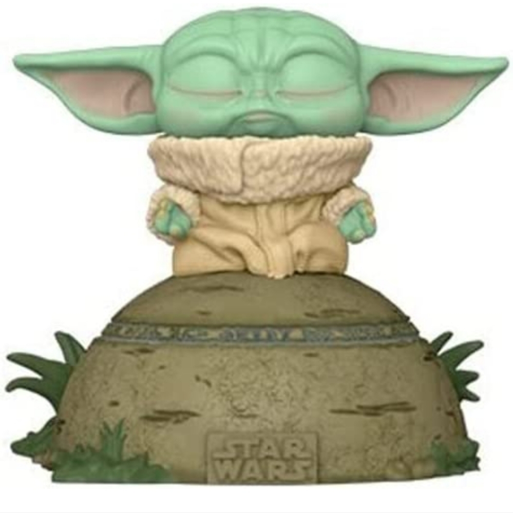 Funko Pop GROGU